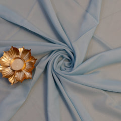 American Crape and Roto Plain Fabrics Gary