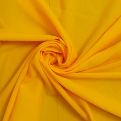 American Crape and Roto Plain Yellow